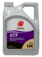 Жидкость трансмиссионная ATF TYPE-HK IDEMITSU 4,73л