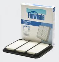 Воздушный фильтр Finwhale AF638 (Chevrolet Spark)