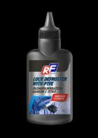 RUSEFF Размораживатель замков с ПТФЭ (60мл)