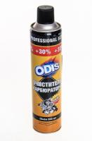 очиститель карбюратора odis carbuetor cleaner 500 мл фото