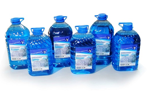 Как, приобретая жидкость для омывателя лобового стекла, не нарваться на подделку. Как, приобретая жидкость для омывателя лобового стекла, не нарваться на подделку.