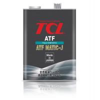 Трансмиссионное масло TCL ATF MATIC J, 4 л