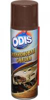 смазка силиконовая odis silicone spray 250мл фото