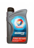 Моторное масло TOTAL Quartz 7000 10W-40, 1л