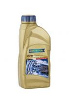 Трансмиссионное масло RAVENOL CVTF NS3/J4 Fluid, 1 л