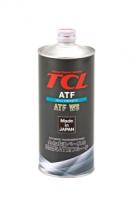 Жидкость для АКПП TCL ATF WS, 1л