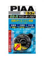 Крышка радиатора PIAA RADIATOR CAP SS-R53S 88кПа/0.9кг/см² с кнопкой сброса давления