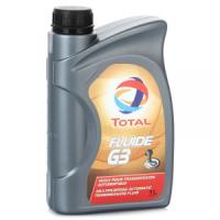 Трансмиссионное масло TOTAL Fluide G3 1 л