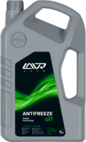Охлаждающая жидкость ANTIFREEZE LAVR -45 G11 5кг
