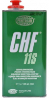 Жидкость синт. для ГУР PENTOSIN CHF 11S - 1 л.