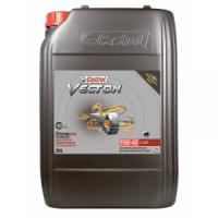 Моторное масло Castrol Vecton 15W-40 20л