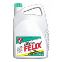 Антифриз-концентрат FELIX PROLONGER 3кг