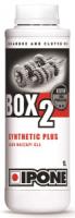 Мототрансмиссионное масло IPONE BOX 2, 1л