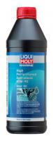 тр.масло Liqui Moly Marine High Performance Gear Oil 85W-90, 1л