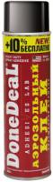 аэрозольный клей (адгезив) done deal heavy duty spray adhesive, 340г фото