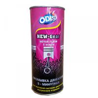 промывка двигателя 5-минутная odis 443мл фото