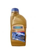 Трансмиссионное масло RAVENOL ATF FZ, 1 л