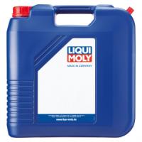 Масло Liqui Moly ATV 4T Motoroil 5W-50 (НС-синтетическое) для квадроциклов 20 л