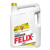 Антифриз FELIX ENERGY 10кг