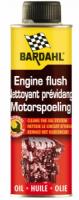 bardahl engine flush промывка двигателя 15 мин 0,3л фото