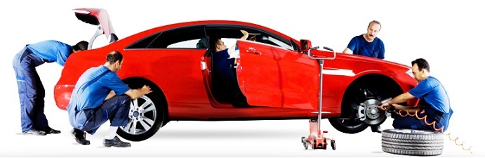 Правила технической эксплуатации автомобиля Правила технической эксплуатации автомобиля