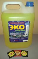 Теплоноситель -30С ЭКО-НОРМА, 20 кг