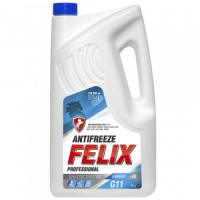 Антифриз FELIX EXPERT 5кг