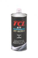 Жидкость для АКПП TCL ATF MATIC J, 1л