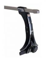 Набор опор базового багажника для крыши с водостоком INMD (высота 280мм) INMD