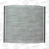 Салонный фильтр Avantech CFC0116 (угольный)