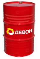Индустриальное масло Devon ИГП-72, 180кг