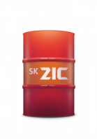 Гидравлическое масло ZIC VEGA X 32 бочка 200л
