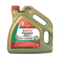 Трансмиссионное масло Castrol Transmax DEXRON®-VI MERCON® LV, 4л