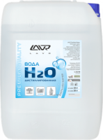 Вода дистиллированная LAVR Distilled Water 10л