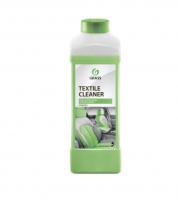 очиститель салона grass "textile-cleaner" 1л фото