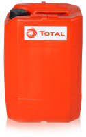 Трансмиссионное масло TOTAL TRANS. GEAR 8 FE 75W80 20 л