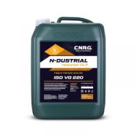 Редукторное масло CNRG N-Dustrial Reductor CLP 220, 20л