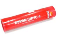 Консистентная смазка Devon ШРУС-4 0,4кг. туба картуш