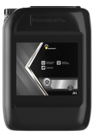 Моторное масло Роснефть Revolux D4 10W-40, 20 л