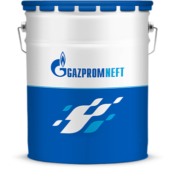 Смазка Gazpromneft Premium Grease EP2  18кг