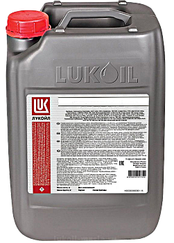 Редукторное масло пищевое ЛУКойл СТИЛО FG 150, 20л